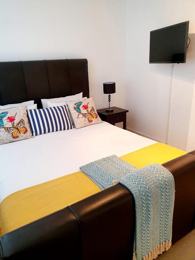 La Grace Executive Guesthouse Amsterdamhoek Εξωτερικό φωτογραφία