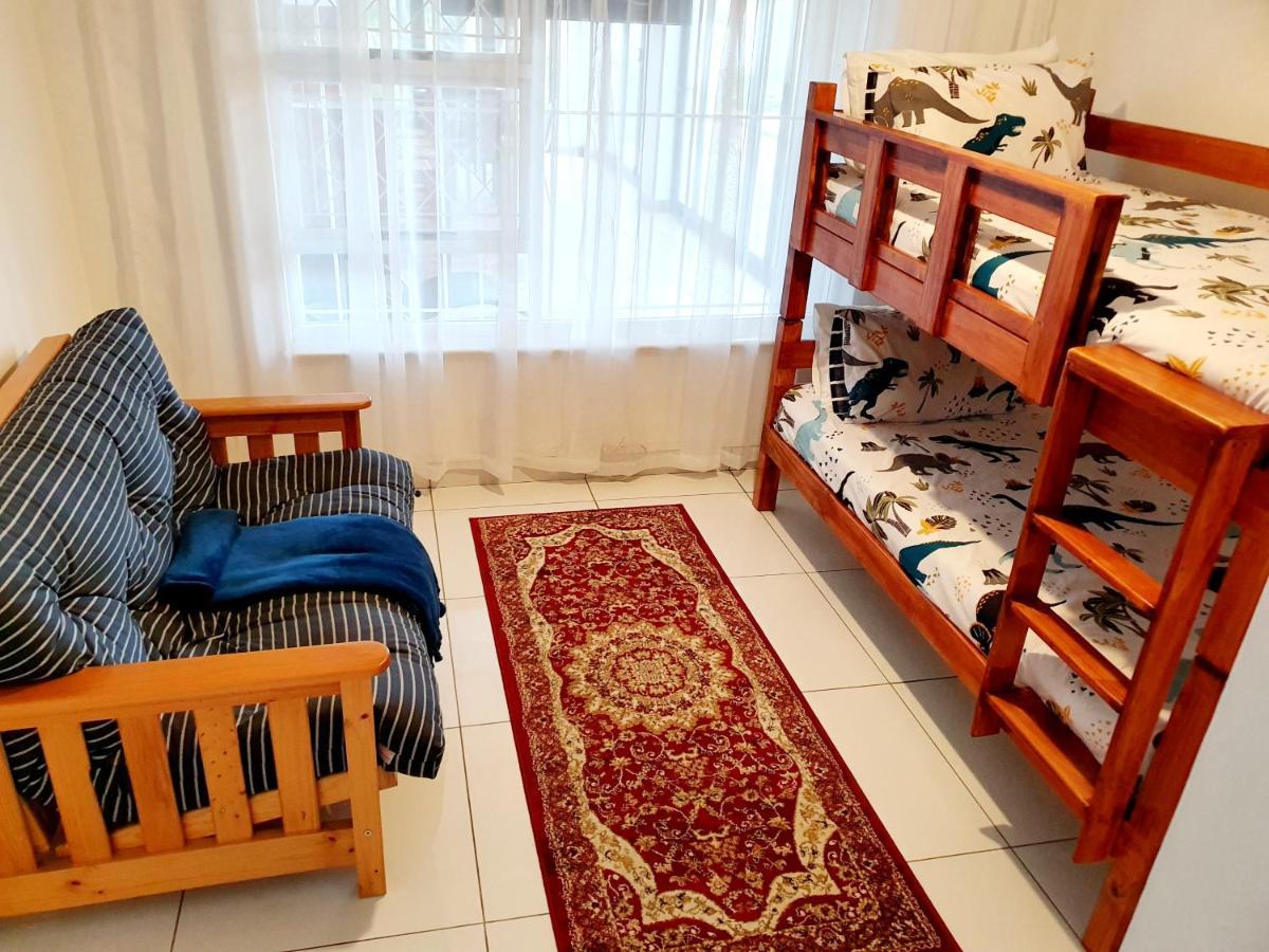 La Grace Executive Guesthouse Amsterdamhoek Εξωτερικό φωτογραφία